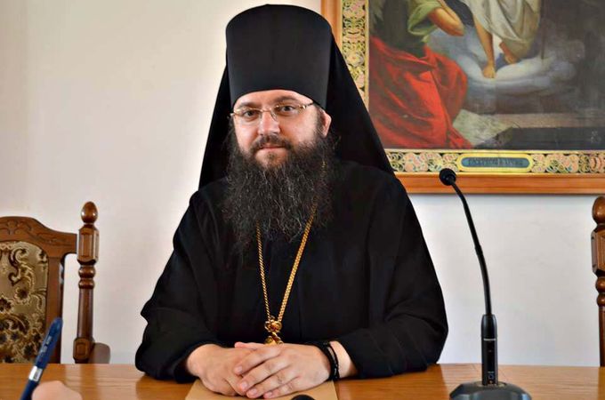 Bishop Clement (Vecheria): the task of the authority – to ensure the law-abiding citizens could freely pray