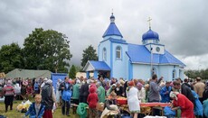 Чудеса Хресного ходу. Три історії