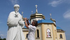 Радуйся Данииле! Веры Православной непобедимый защитник