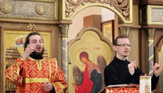 First Orthodox video channel for the deaf and hearing-impaired launched in Russia