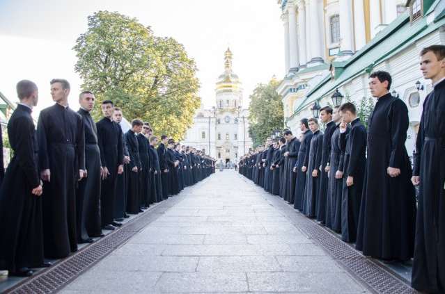 Преподаватели и студенты КДАиС – о самом важном в новом учебном году