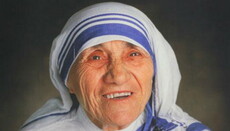 Over 100,000 expected for canonization of Mother Teresa