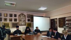 UOC Will Inform Foreign Ambassadors and Human Rights Activists About Discrimination of Believers