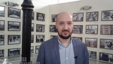 Сектознавець Артем Григорян: «Свідкам Єгови пошук істини не потрібен»