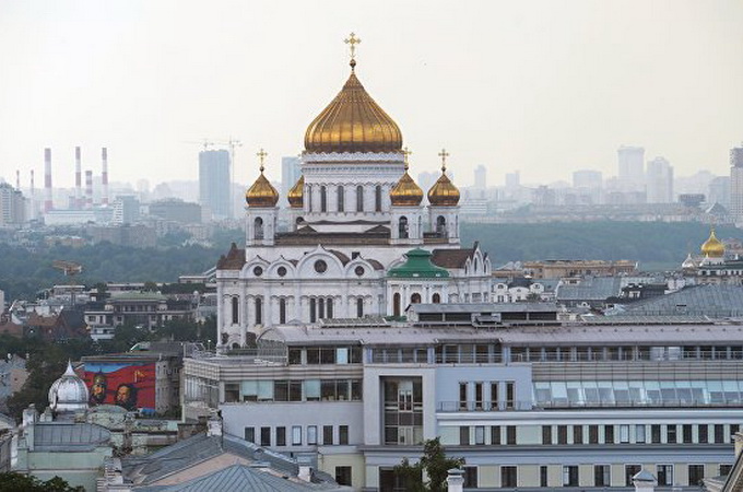 В РПЦ створять інтерактивний загальноцерковний календар подій