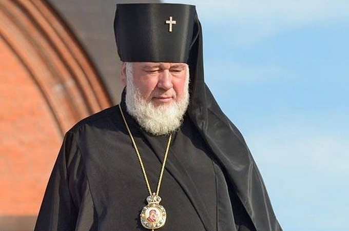 Rovno authorities do not invite UOC priests to civil funeral rites – Metropolitan Bartholomew (Vashchuk)