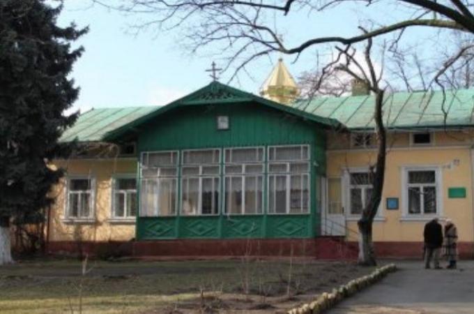 Ivano-Frankivsk authorities require the UOC church immediately vacate the premises