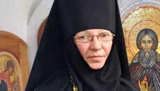 Suspect in the murder of the abbess detained in Belarus