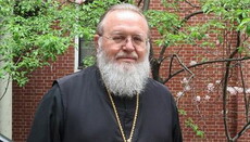 Metropolitan Hilarion of New York wishes Primate of the UOC and believers God's peace in Ukraine