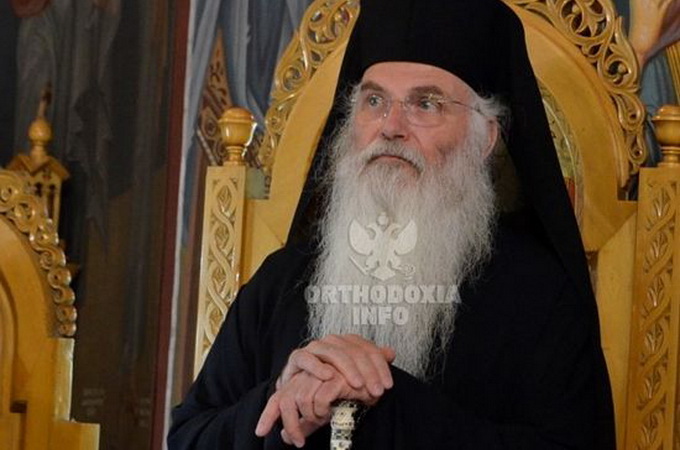 “Attempts to negotiate with the Heterodox have caused serious harm to the Church,” – a hierarch of the Greek Church on the results of the Crete Council