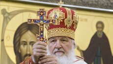 ROC Representative: Patriarch Kirill to pay a pastoral visit to Ukraine