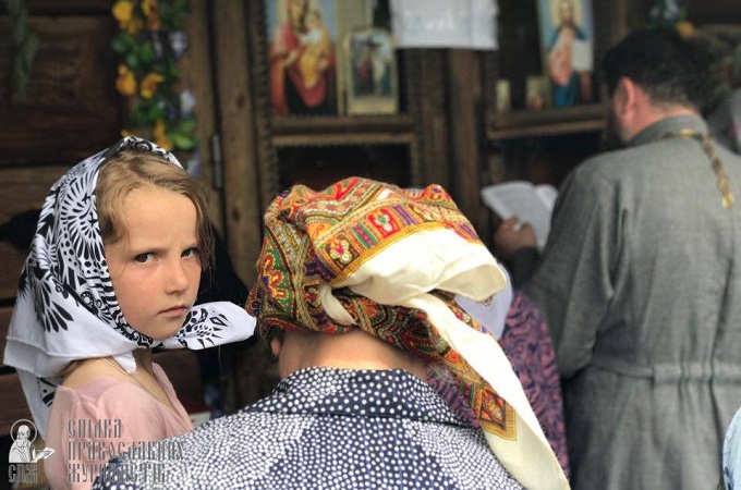 Власти начали выискивать нарушения УПЦ в коломыйском храме