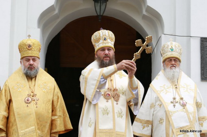 На родине Иоанна Тобольского почтили память святителя 