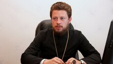 Действия заангажированных чиновников подрывают авторитет Украины, – епископ Барышевский Виктор 