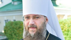 Patriotism cannot be a reason for hatred, – Metropolitan Anthony of Borispol