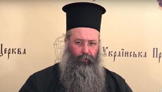 Greek hierarch: Local Churches recognize one Church in Ukraine – UOC