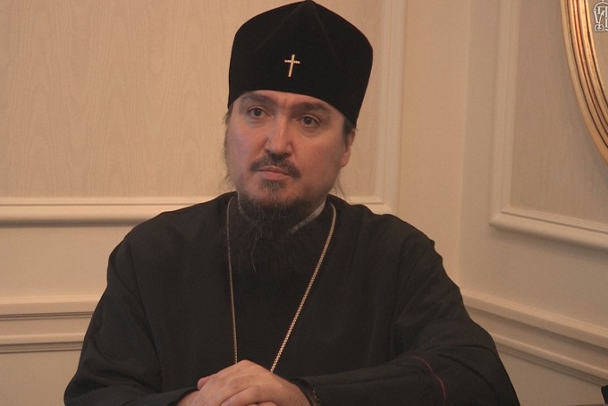 Autocephaly for the Kyiv Patriarchate is unthinkable, – bishop of the Polish Church (VIDEO)