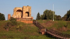 У Новгороді знайшли фреску ХІІ століття