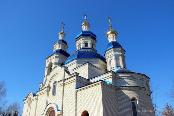 Gorlovka eparchy wins at Supreme Commercial Court of Ukraine