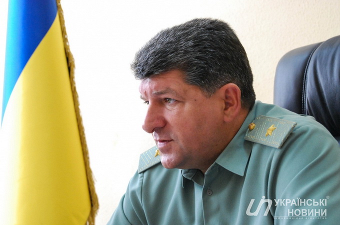 Avakov forbids UOC priests to be chaplains, – deputy commander of the National Guard