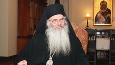 Famous theologian from Greece is to visit Kiev again