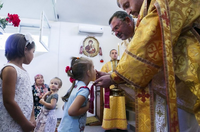 Почому таїнства для народу: як уніати монетизували віру