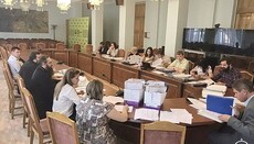 Дипломы выпускников духовных школ получат государственное признание 