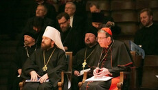 In Ukraine there is a big schism between Churches, – Catholic Archbishop