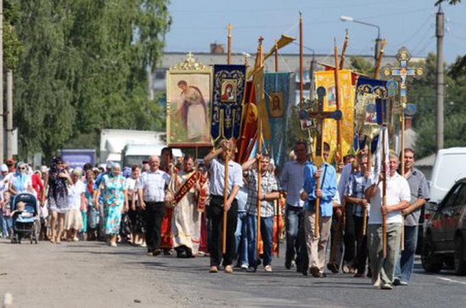 На Покрову в Сумах можуть виникнути провокації та сутички, – політолог