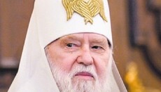 Filaret: Never ever repentant