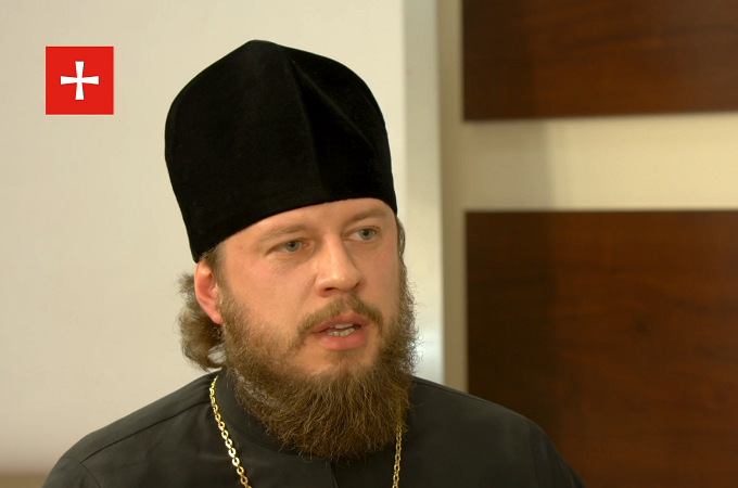 The Church is ready to overcome the schism, – UOC hierarch