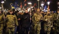 Radicals announce an antichurch march to Rada in Kiev