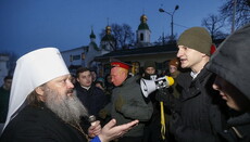 Обережно: є бажання використати церковний фактор у політичній боротьбі