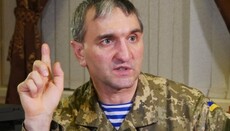 Клірик УПЦ відповів на фейкові заяви генерала ЗСУ