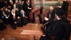 Pupil of Paisios the Athonite: UOC’s Primate – is blessing for the Church