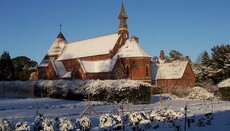 Англіканки відкрили конкурс на кращий бізнес-план з використання монастиря