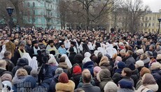 Спроби очорнити Церкву зайшли в глухий кут, – політолог