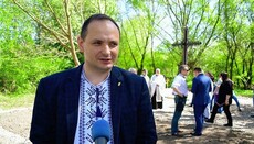 В Івано-Франківську школярів і медпрацівників зганяють на з'їзд УГКЦ, – ЗМІ