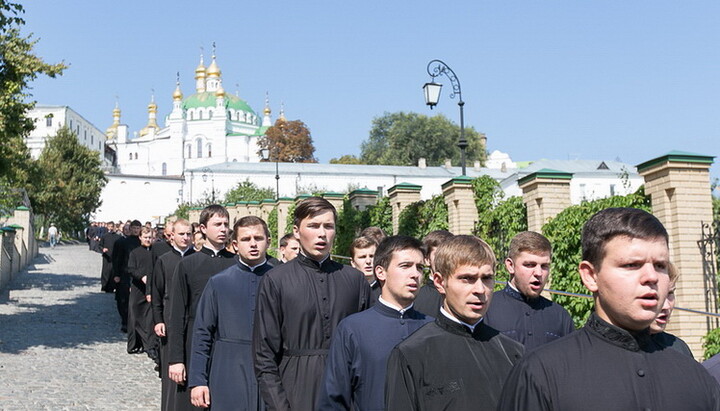 В Церкви є гарне майбутнє