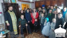 Захоплення храмів. Як це було: Печихвости і Стрільче