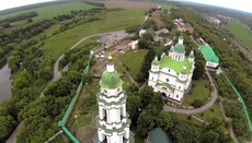 В Полтавській єпархії відсвяткують прославлення новомучеників Мгарських