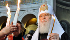 Filaret: We expect to receive Tomos on October 9-11