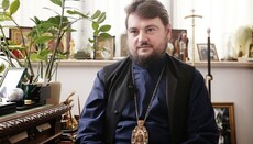 Митр. Александр (Драбинко): Нет угрозы в том, чтоб называться РПЦ в Украине