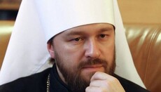 ROC hierarch: Church to be created in Ukraine will be schismatic