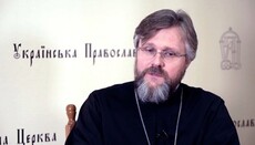 Речник УПЦ: Об'єднанням двох розколів не можна створити канонічну Церкву