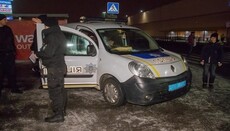 У Вінниці на Різдво пограбували дітей-колядників