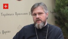 Речник УПЦ: Вірянам потрібно бути більш соціально та політично активними