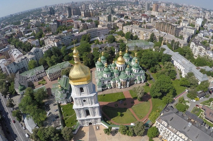 Успенский пост - без мяса и с мыслями о мире