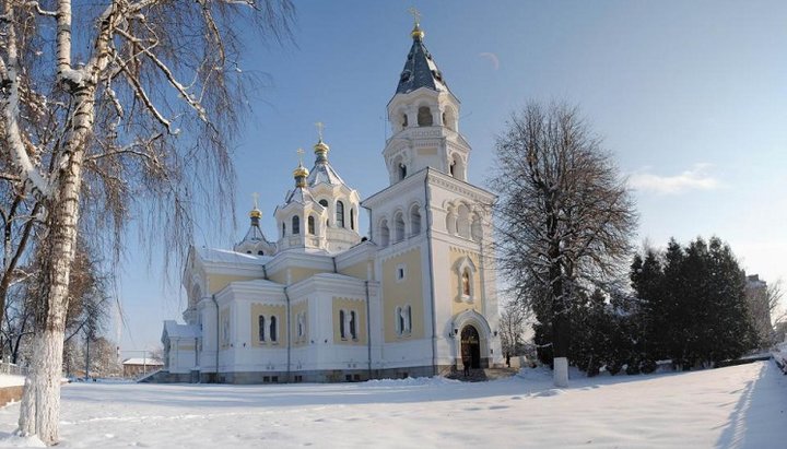 У Житомирській єпархії УПЦ спростували інформацію про перехід громад в ПЦУ