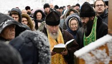 У Вінниці пройде молитовне стояння в день суду митр. Симеона проти УПЦ